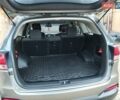 Серый Киа Соренто, объемом двигателя 2.35 л и пробегом 122 тыс. км за 17100 $, фото 15 на Automoto.ua