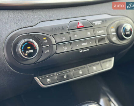 Серый Киа Соренто, объемом двигателя 2.2 л и пробегом 149 тыс. км за 21000 $, фото 42 на Automoto.ua