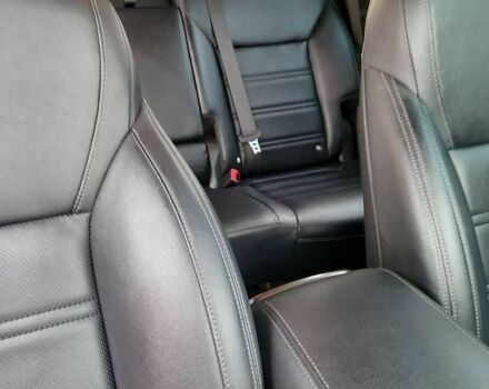 Сірий Кіа Соренто, об'ємом двигуна 2 л та пробігом 137 тис. км за 21000 $, фото 12 на Automoto.ua