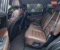 Серый Киа Соренто, объемом двигателя 2.2 л и пробегом 135 тыс. км за 21700 $, фото 12 на Automoto.ua