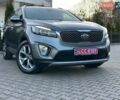 Сірий Кіа Соренто, об'ємом двигуна 2.2 л та пробігом 198 тис. км за 22850 $, фото 15 на Automoto.ua