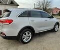 Сірий Кіа Соренто, об'ємом двигуна 2 л та пробігом 137 тис. км за 21000 $, фото 3 на Automoto.ua