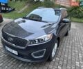 Серый Киа Соренто, объемом двигателя 2.4 л и пробегом 171 тыс. км за 15200 $, фото 12 на Automoto.ua