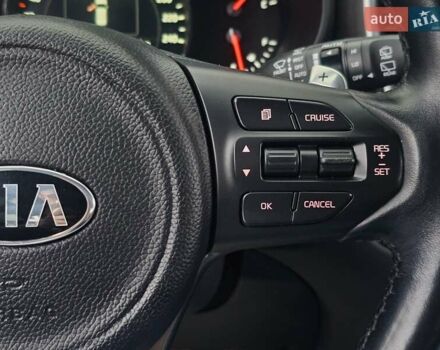 Серый Киа Соренто, объемом двигателя 2.2 л и пробегом 135 тыс. км за 21700 $, фото 28 на Automoto.ua