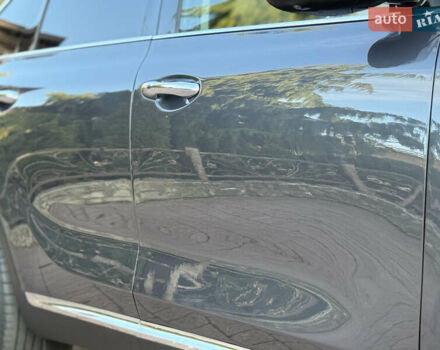 Сірий Кіа Соренто, об'ємом двигуна 2.2 л та пробігом 223 тис. км за 20750 $, фото 24 на Automoto.ua