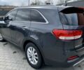 Сірий Кіа Соренто, об'ємом двигуна 2.4 л та пробігом 180 тис. км за 14800 $, фото 4 на Automoto.ua