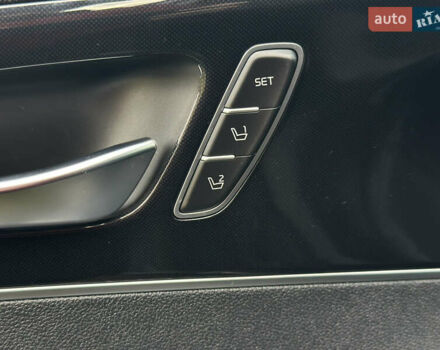 Серый Киа Соренто, объемом двигателя 2.2 л и пробегом 149 тыс. км за 21000 $, фото 66 на Automoto.ua