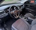 Серый Киа Соренто, объемом двигателя 2.4 л и пробегом 171 тыс. км за 15200 $, фото 34 на Automoto.ua