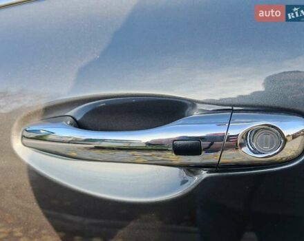 Сірий Кіа Соренто, об'ємом двигуна 2.2 л та пробігом 201 тис. км за 20500 $, фото 12 на Automoto.ua