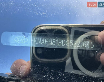 Серый Киа Соренто, объемом двигателя 2.2 л и пробегом 197 тыс. км за 21999 $, фото 26 на Automoto.ua