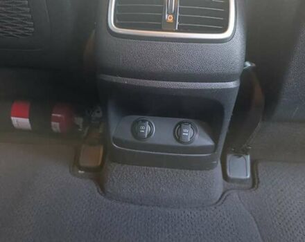 Серый Киа Соренто, объемом двигателя 3.3 л и пробегом 210 тыс. км за 17000 $, фото 18 на Automoto.ua