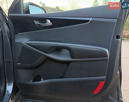 Сірий Кіа Соренто, об'ємом двигуна 2.2 л та пробігом 223 тис. км за 20750 $, фото 104 на Automoto.ua