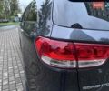 Серый Киа Соренто, объемом двигателя 2.4 л и пробегом 171 тыс. км за 15200 $, фото 22 на Automoto.ua