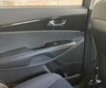 Серый Киа Соренто, объемом двигателя 2 л и пробегом 140 тыс. км за 18200 $, фото 21 на Automoto.ua