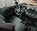 Серый Киа Соренто, объемом двигателя 2.36 л и пробегом 202 тыс. км за 13700 $, фото 4 на Automoto.ua