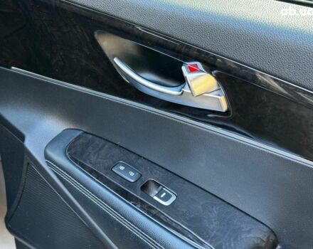 Серый Киа Соренто, объемом двигателя 2.4 л и пробегом 157 тыс. км за 14440 $, фото 29 на Automoto.ua