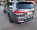 Сірий Кіа Соренто, об'ємом двигуна 2.2 л та пробігом 86 тис. км за 25500 $, фото 19 на Automoto.ua