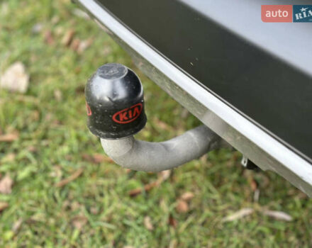 Серый Киа Соренто, объемом двигателя 2.2 л и пробегом 149 тыс. км за 21000 $, фото 23 на Automoto.ua