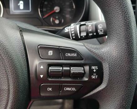 Серый Киа Соренто, объемом двигателя 2.36 л и пробегом 110 тыс. км за 14000 $, фото 12 на Automoto.ua