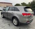Сірий Кіа Соренто, об'ємом двигуна 2.4 л та пробігом 214 тис. км за 10900 $, фото 3 на Automoto.ua