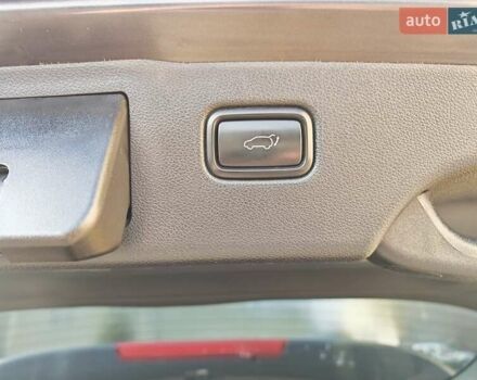 Сірий Кіа Соренто, об'ємом двигуна 2.2 л та пробігом 201 тис. км за 20500 $, фото 36 на Automoto.ua