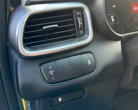 Серый Киа Соренто, объемом двигателя 2.36 л и пробегом 170 тыс. км за 14400 $, фото 27 на Automoto.ua