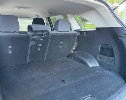 Серый Киа Соренто, объемом двигателя 2.4 л и пробегом 157 тыс. км за 14440 $, фото 22 на Automoto.ua