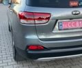 Сірий Кіа Соренто, об'ємом двигуна 2.2 л та пробігом 198 тис. км за 22850 $, фото 34 на Automoto.ua