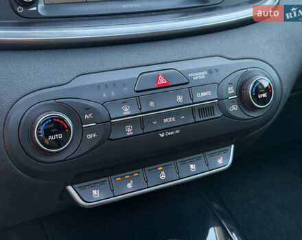 Сірий Кіа Соренто, об'ємом двигуна 2.2 л та пробігом 223 тис. км за 20750 $, фото 69 на Automoto.ua