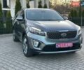 Сірий Кіа Соренто, об'ємом двигуна 2.2 л та пробігом 198 тис. км за 22850 $, фото 44 на Automoto.ua