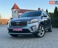 Сірий Кіа Соренто, об'ємом двигуна 2.2 л та пробігом 198 тис. км за 22850 $, фото 4 на Automoto.ua