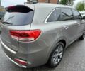 Киа Соренто 2016 в Кривом Роге на Automoto.ua Серый Киа Соренто, объемом двигателя 3.3 л и пробегом 79 тыс. км за 3500 $, фото 4 на Automoto.ua