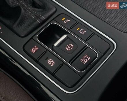 Серый Киа Соренто, объемом двигателя 2.2 л и пробегом 135 тыс. км за 21700 $, фото 39 на Automoto.ua