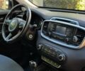 Серый Киа Соренто, объемом двигателя 2.4 л и пробегом 157 тыс. км за 14440 $, фото 28 на Automoto.ua