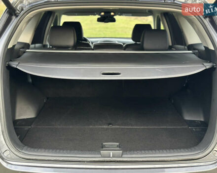 Серый Киа Соренто, объемом двигателя 2.2 л и пробегом 149 тыс. км за 21000 $, фото 34 на Automoto.ua