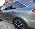 Сірий Кіа Соренто, об'ємом двигуна 2.2 л та пробігом 86 тис. км за 25500 $, фото 30 на Automoto.ua