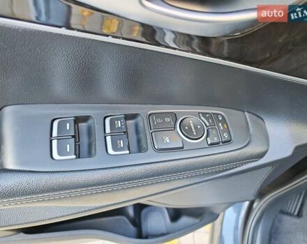 Сірий Кіа Соренто, об'ємом двигуна 2.2 л та пробігом 201 тис. км за 20500 $, фото 47 на Automoto.ua