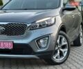 Сірий Кіа Соренто, об'ємом двигуна 2.2 л та пробігом 198 тис. км за 22850 $, фото 33 на Automoto.ua