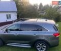 Серый Киа Соренто, объемом двигателя 2.2 л и пробегом 182 тыс. км за 22220 $, фото 13 на Automoto.ua