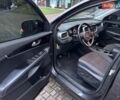 Серый Киа Соренто, объемом двигателя 2.4 л и пробегом 171 тыс. км за 15200 $, фото 35 на Automoto.ua
