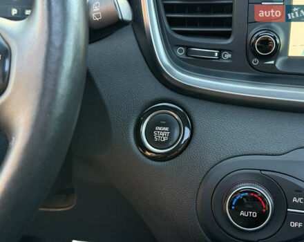 Сірий Кіа Соренто, об'ємом двигуна 2.2 л та пробігом 223 тис. км за 20750 $, фото 64 на Automoto.ua