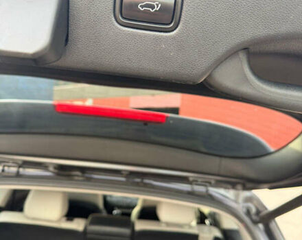 Серый Киа Соренто, объемом двигателя 2.2 л и пробегом 172 тыс. км за 22999 $, фото 5 на Automoto.ua