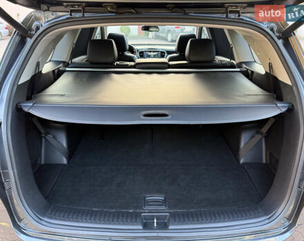 Сірий Кіа Соренто, об'ємом двигуна 2.2 л та пробігом 223 тис. км за 20750 $, фото 105 на Automoto.ua