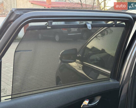 Сірий Кіа Соренто, об'ємом двигуна 2.2 л та пробігом 223 тис. км за 20750 $, фото 88 на Automoto.ua