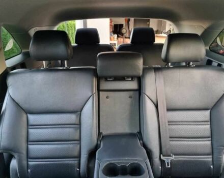 Серый Киа Соренто, объемом двигателя 3.3 л и пробегом 113 тыс. км за 11200 $, фото 13 на Automoto.ua