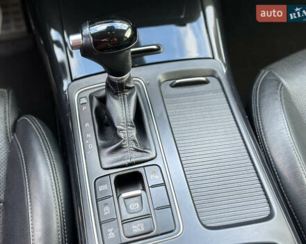 Серый Киа Соренто, объемом двигателя 2.2 л и пробегом 149 тыс. км за 21000 $, фото 50 на Automoto.ua