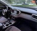 Серый Киа Соренто, объемом двигателя 2.4 л и пробегом 171 тыс. км за 15200 $, фото 46 на Automoto.ua