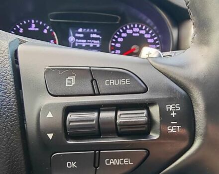 Сірий Кіа Соренто, об'ємом двигуна 2.2 л та пробігом 201 тис. км за 20500 $, фото 64 на Automoto.ua