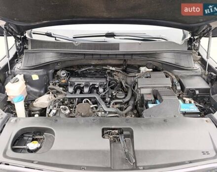 Серый Киа Соренто, объемом двигателя 3.3 л и пробегом 210 тыс. км за 17000 $, фото 9 на Automoto.ua