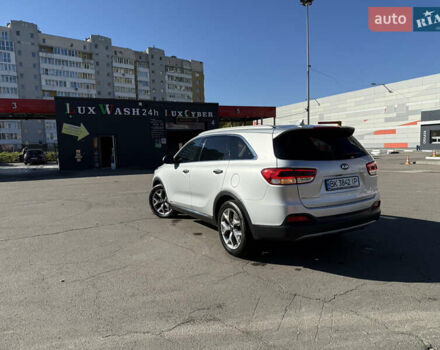 Сірий Кіа Соренто, об'ємом двигуна 2.2 л та пробігом 215 тис. км за 22500 $, фото 19 на Automoto.ua